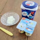 離乳食におすすめ市販のヨーグルト6選！初めてなら酸味控えめ小分けタイプが便利